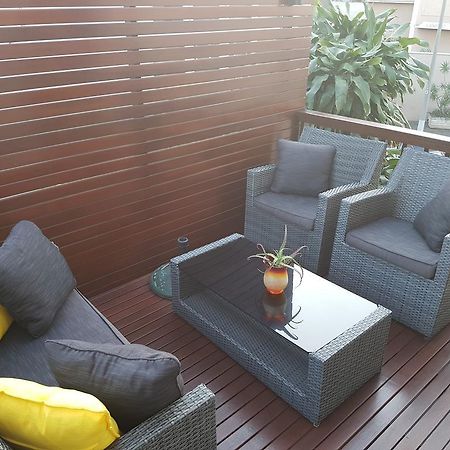 Keswick Apartamento Durban Quarto foto