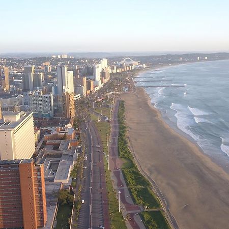 Keswick Apartamento Durban Exterior foto