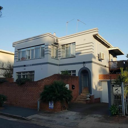 Keswick Apartamento Durban Exterior foto