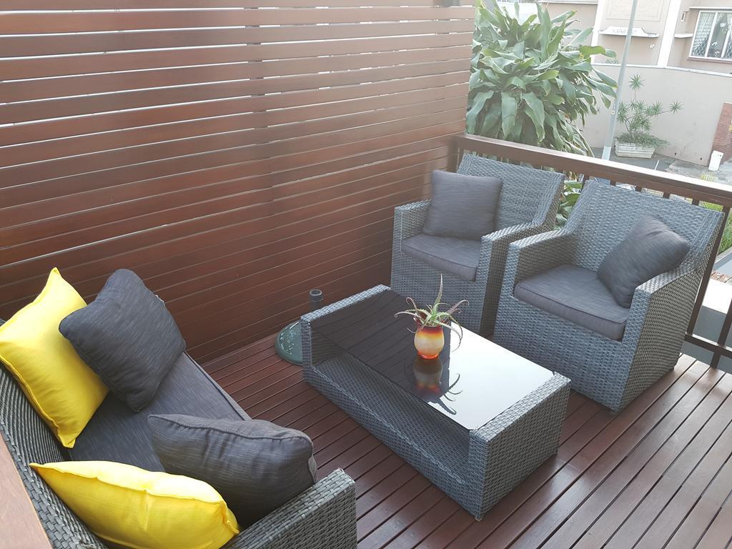 Keswick Apartamento Durban Quarto foto
