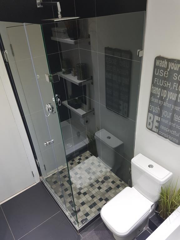 Keswick Apartamento Durban Quarto foto