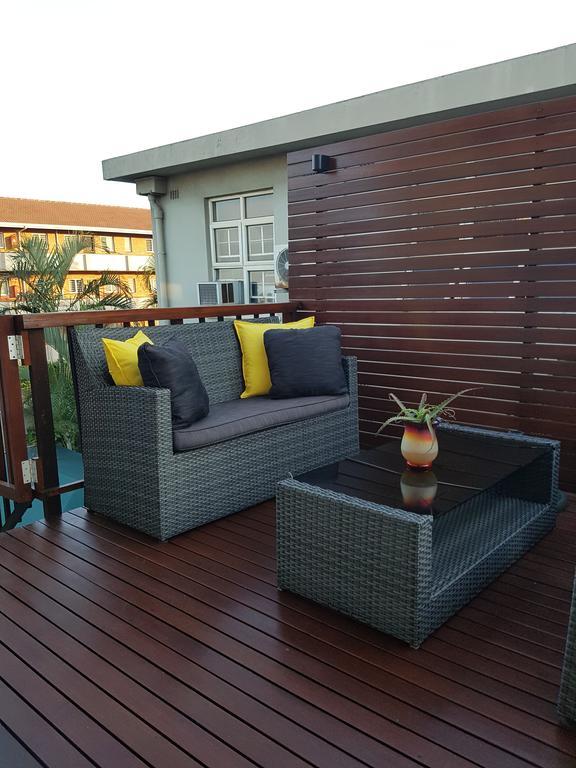 Keswick Apartamento Durban Quarto foto