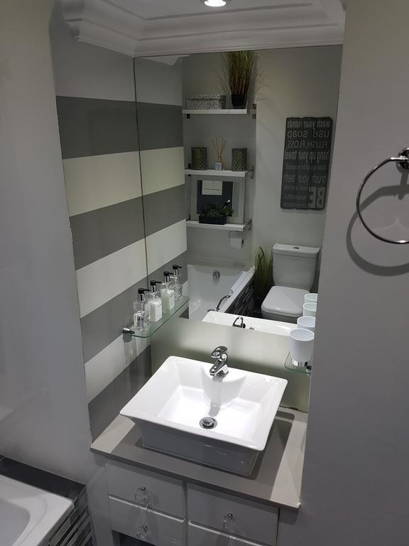 Keswick Apartamento Durban Quarto foto