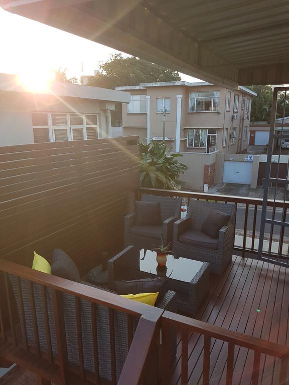 Keswick Apartamento Durban Quarto foto