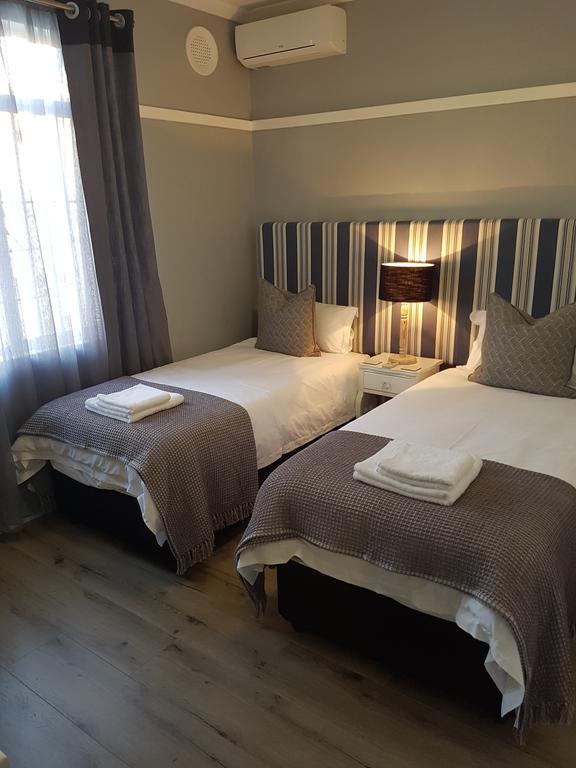 Keswick Apartamento Durban Quarto foto