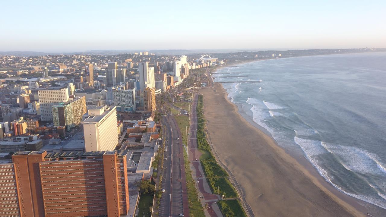 Keswick Apartamento Durban Exterior foto