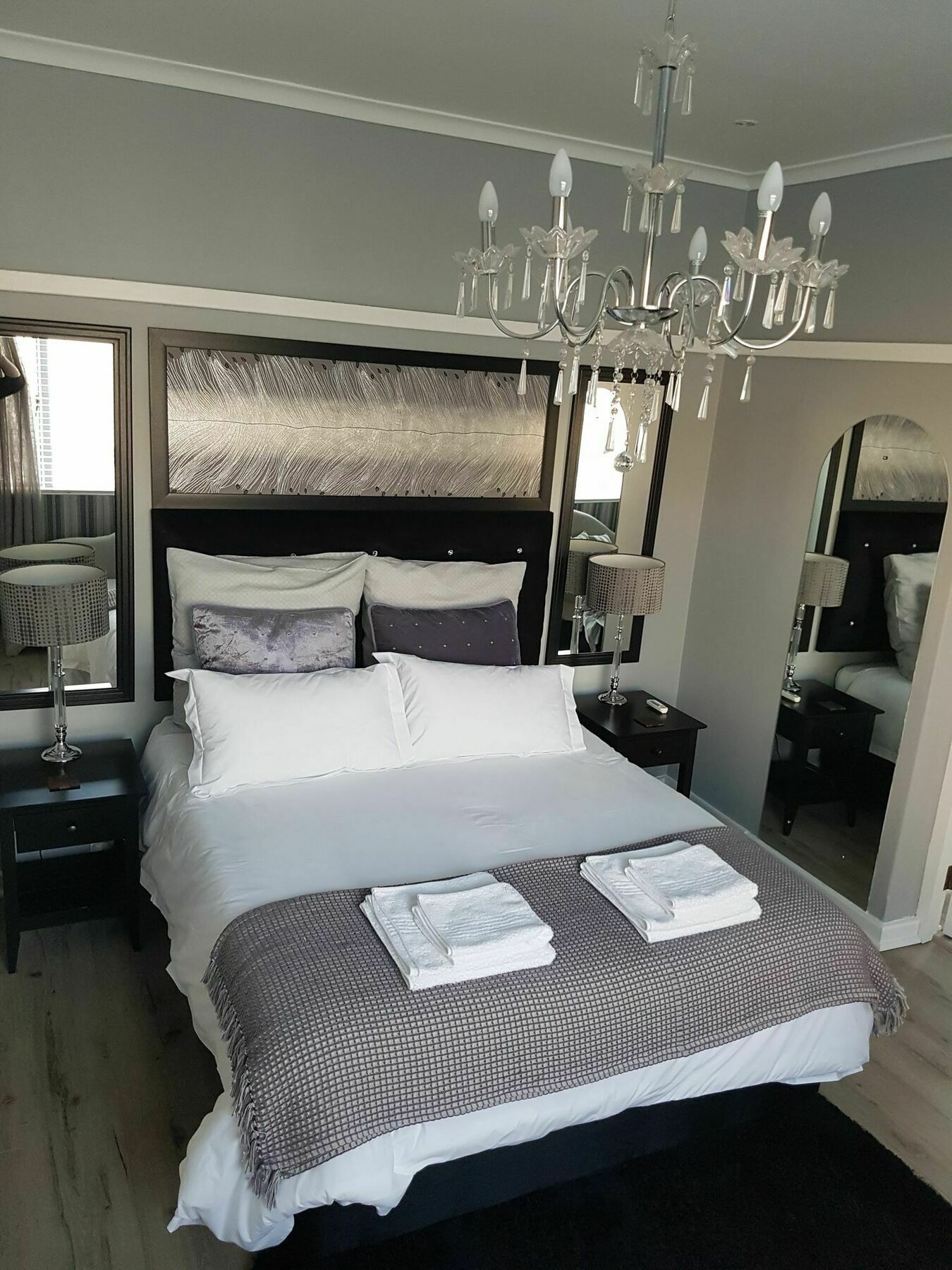 Keswick Apartamento Durban Exterior foto