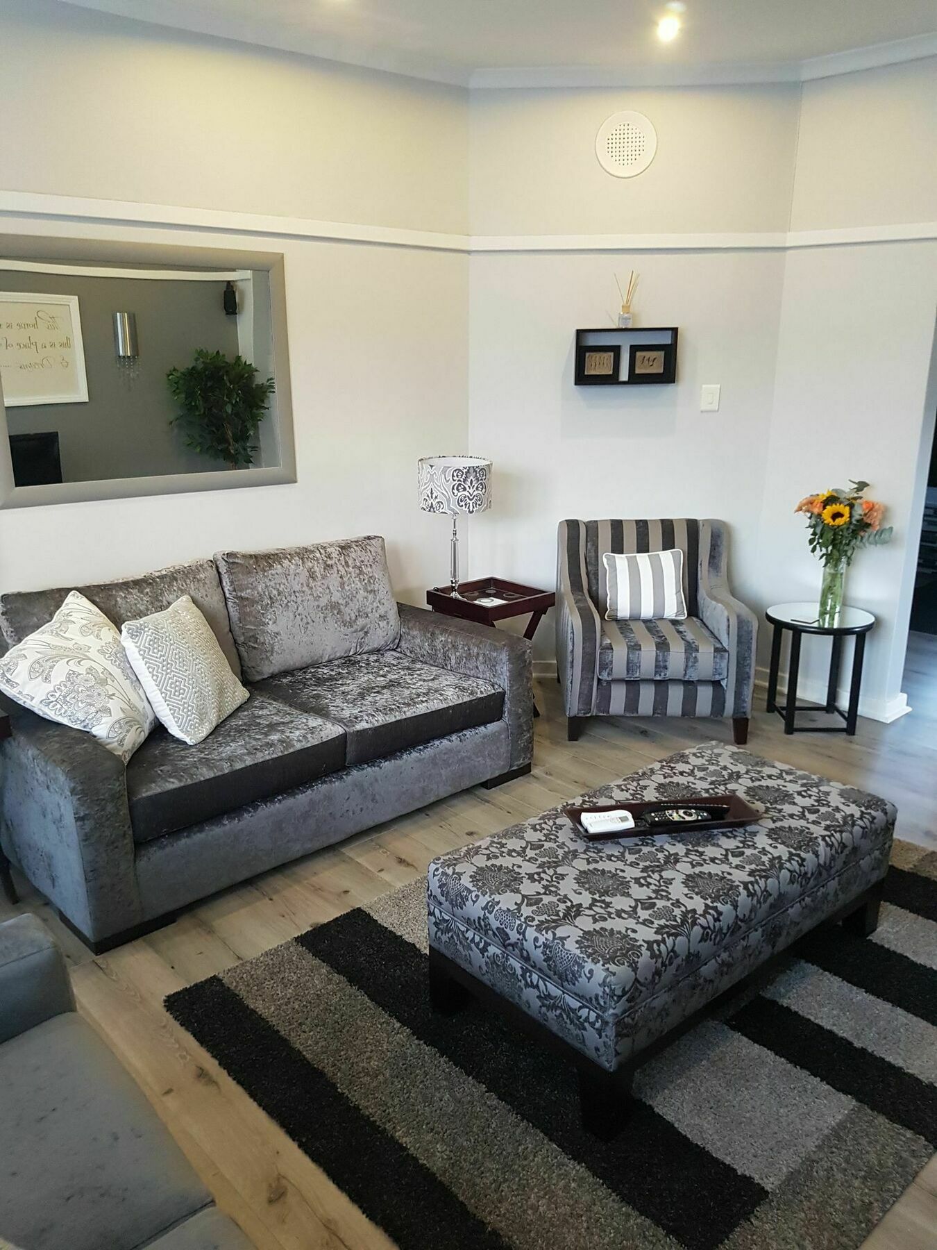 Keswick Apartamento Durban Exterior foto