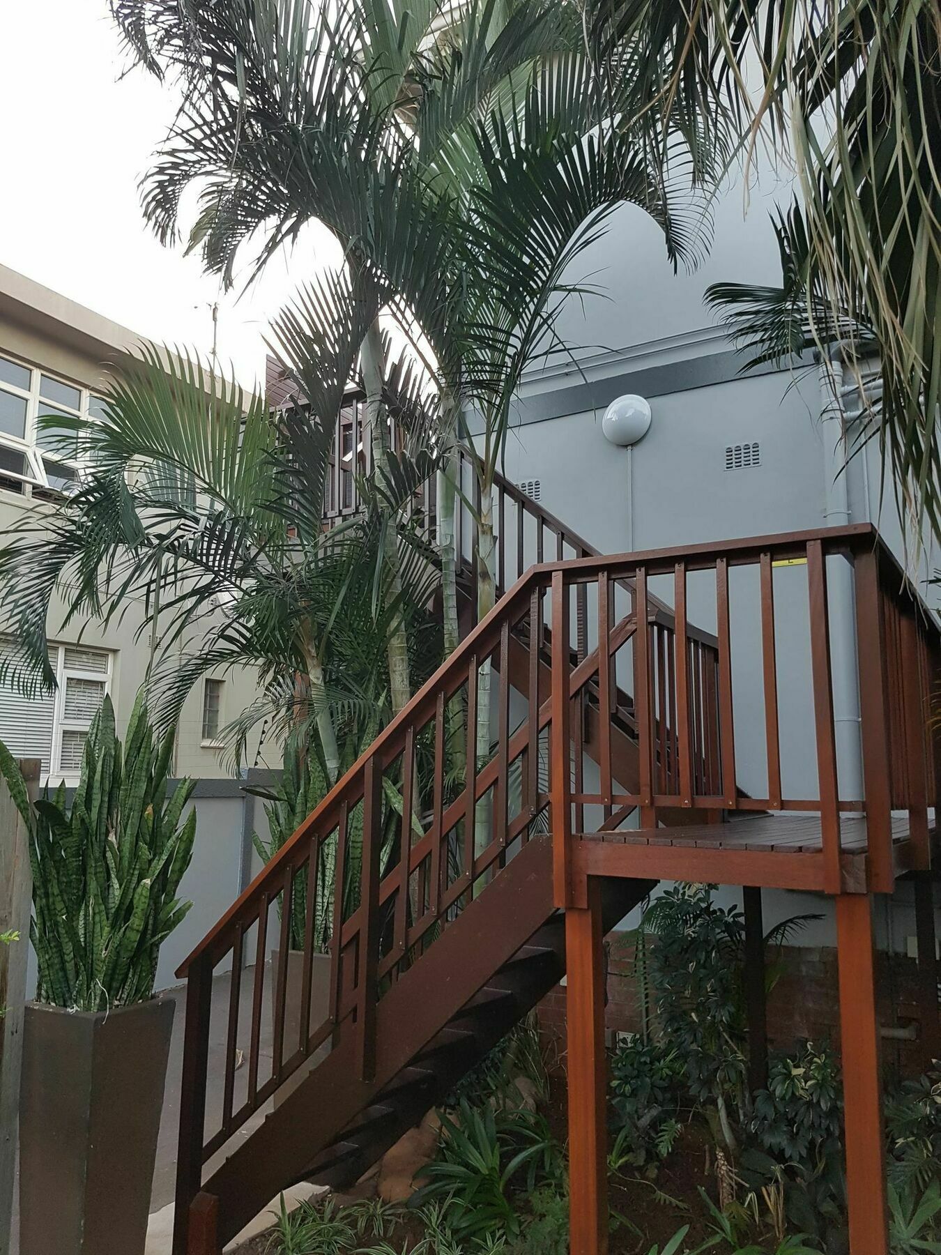 Keswick Apartamento Durban Exterior foto