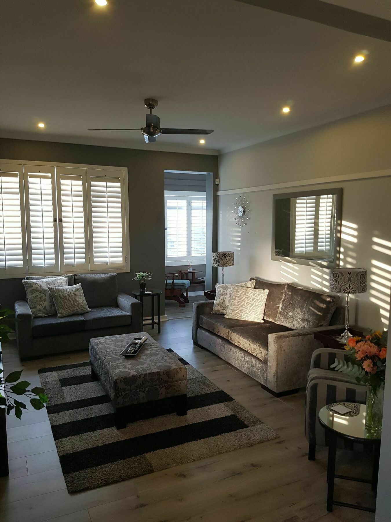 Keswick Apartamento Durban Exterior foto