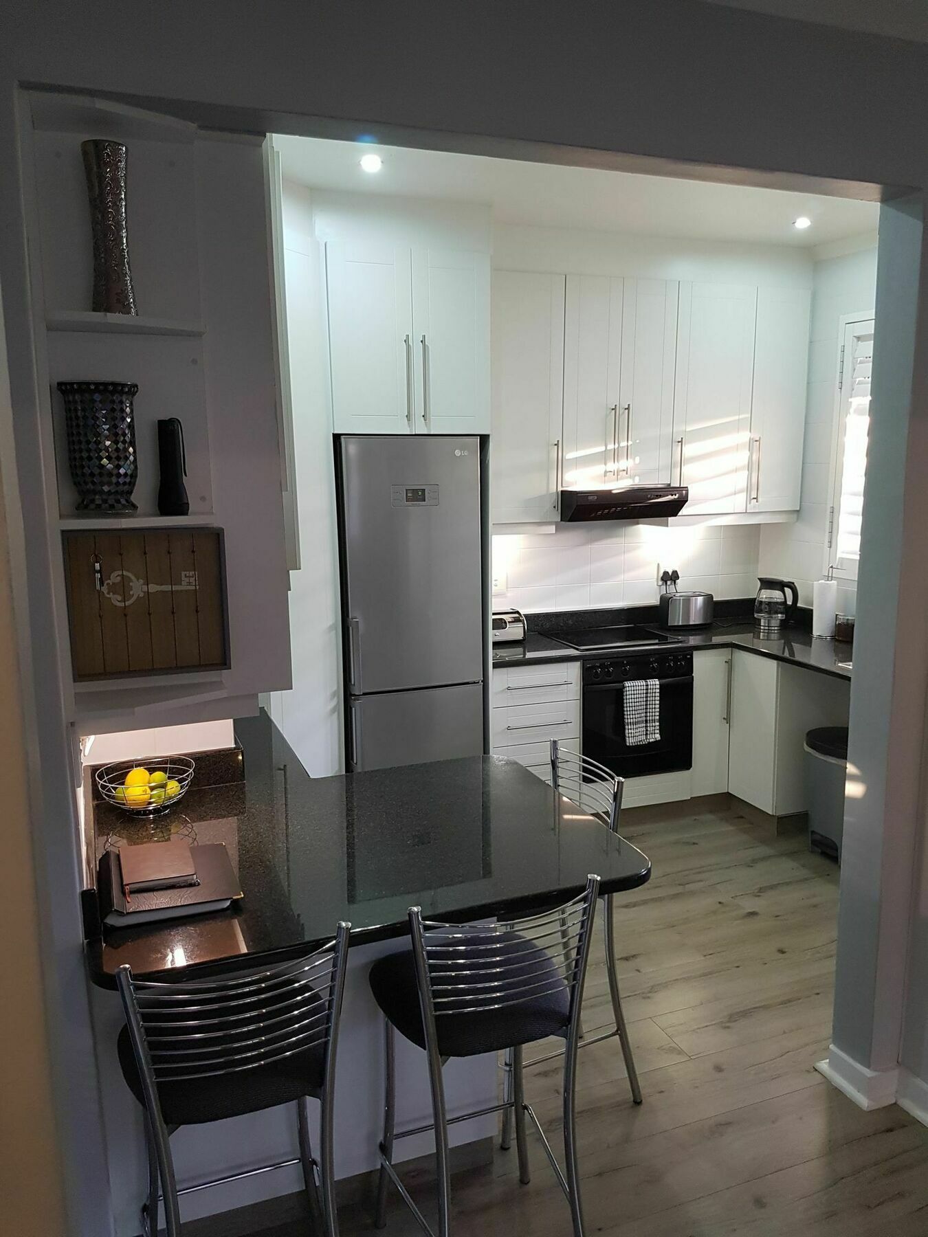 Keswick Apartamento Durban Exterior foto